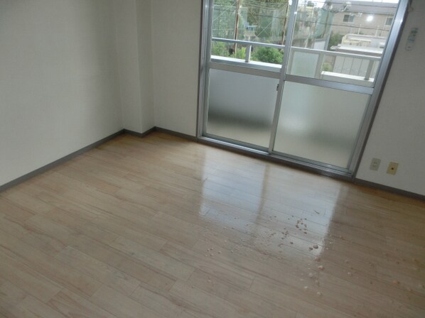 アメニティー水上の物件内観写真